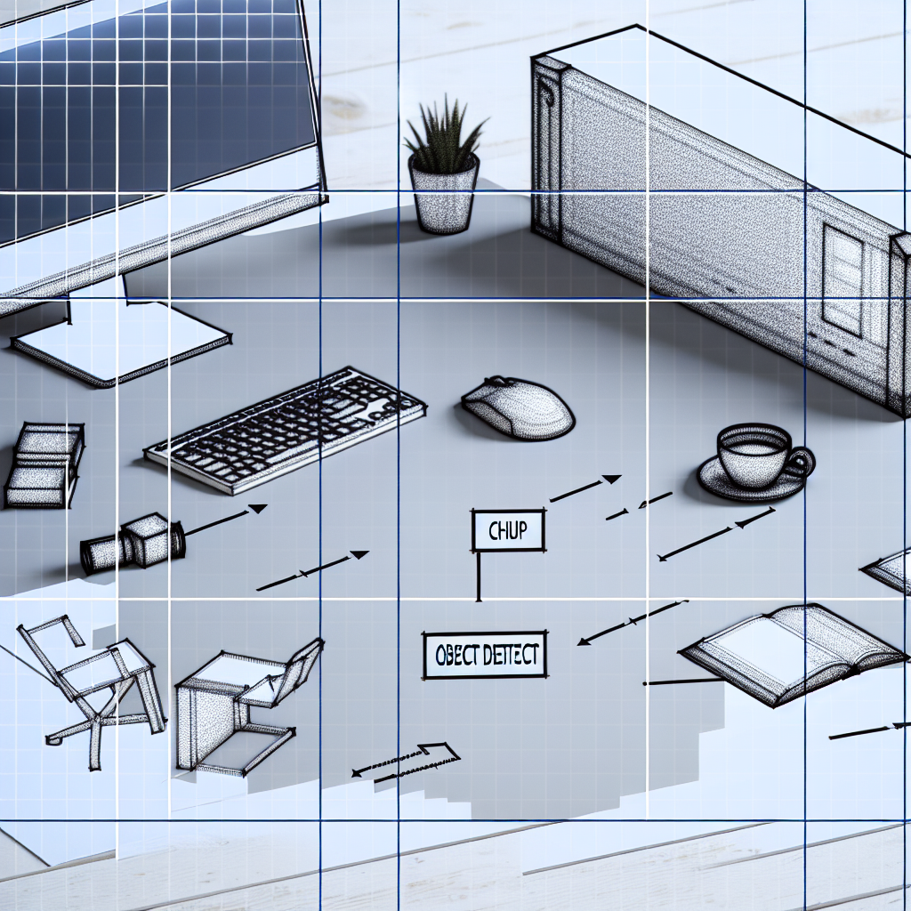 Unlocking YOLOv8: Transforming Real-Time Object Detection with Edge Computing