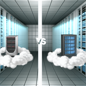 Cloud VPS vs. Traditional VPS: The Ultimate VPS Hosting Comparison