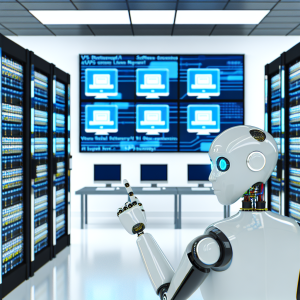 Revolutionize VPS Licensing Management: AI Tools for Cost Optimization
