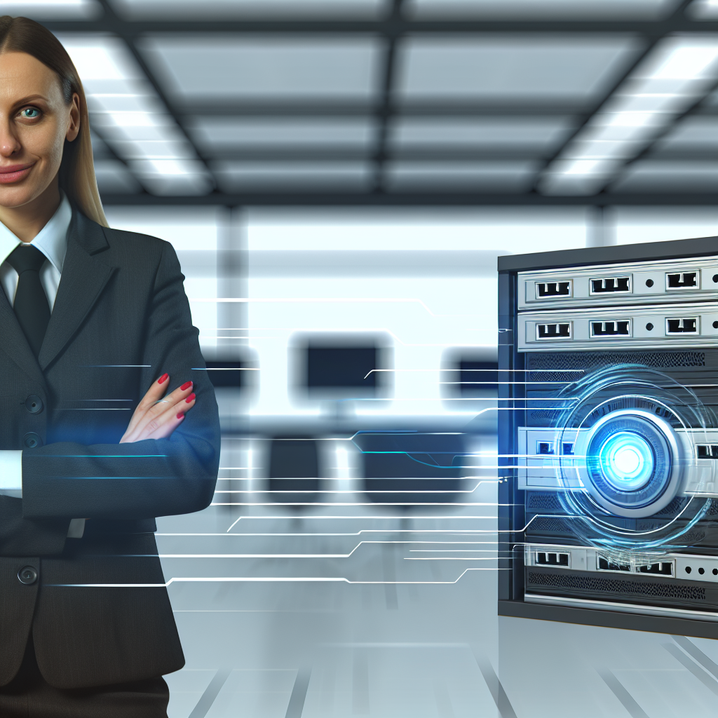 Revolutionize VPS Security: AI Vulnerability Detection for Ultimate Network Protection