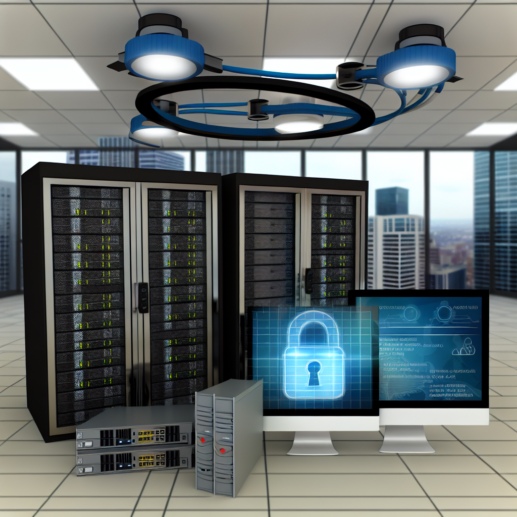 Revolutionize VPS Security: AI Vulnerability Detection for Ultimate Network Protection