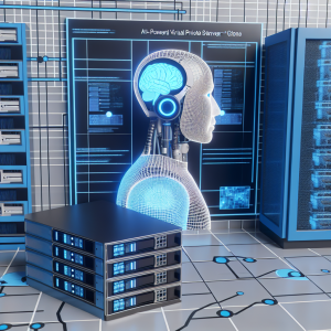 Revolutionize Your Hosting: AI Automation for Effortless VPS Cloning