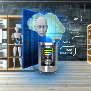 Revolutionize Your VPS Data Compression: Unleash AI Tools for Ultimate Storage Optimization