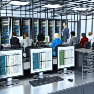 Revolutionize Your VPS IP Management: Unleash AI Tools for Network Optimization