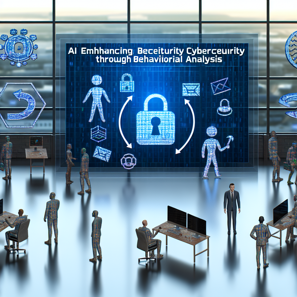 Revolutionizing Cybersecurity: How AI and Behavioral Analysis Transform Threat Detection