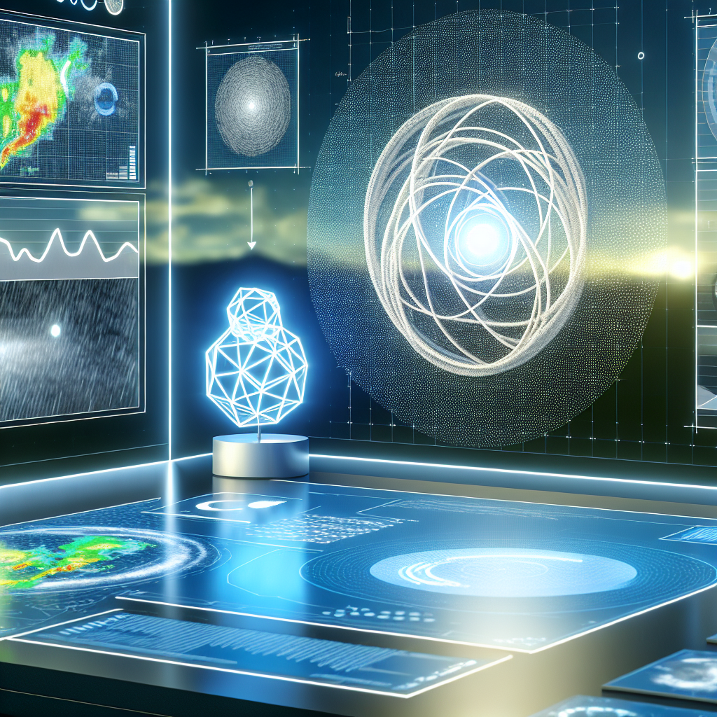 Revolutionizing Precision Weather Forecasting: AI Models Transform Climate Prediction