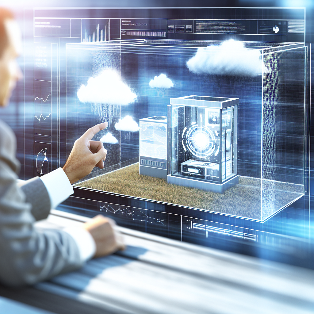 Revolutionizing Precision Weather Forecasting: AI Models Transform Climate Prediction