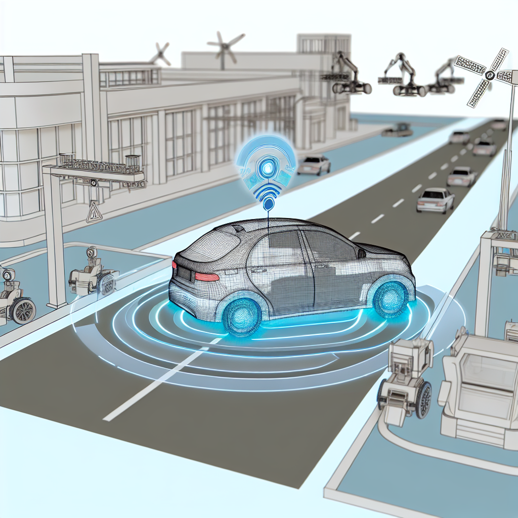 Revolutionizing Smart Cities: AI Traffic Management in Autonomous Systems