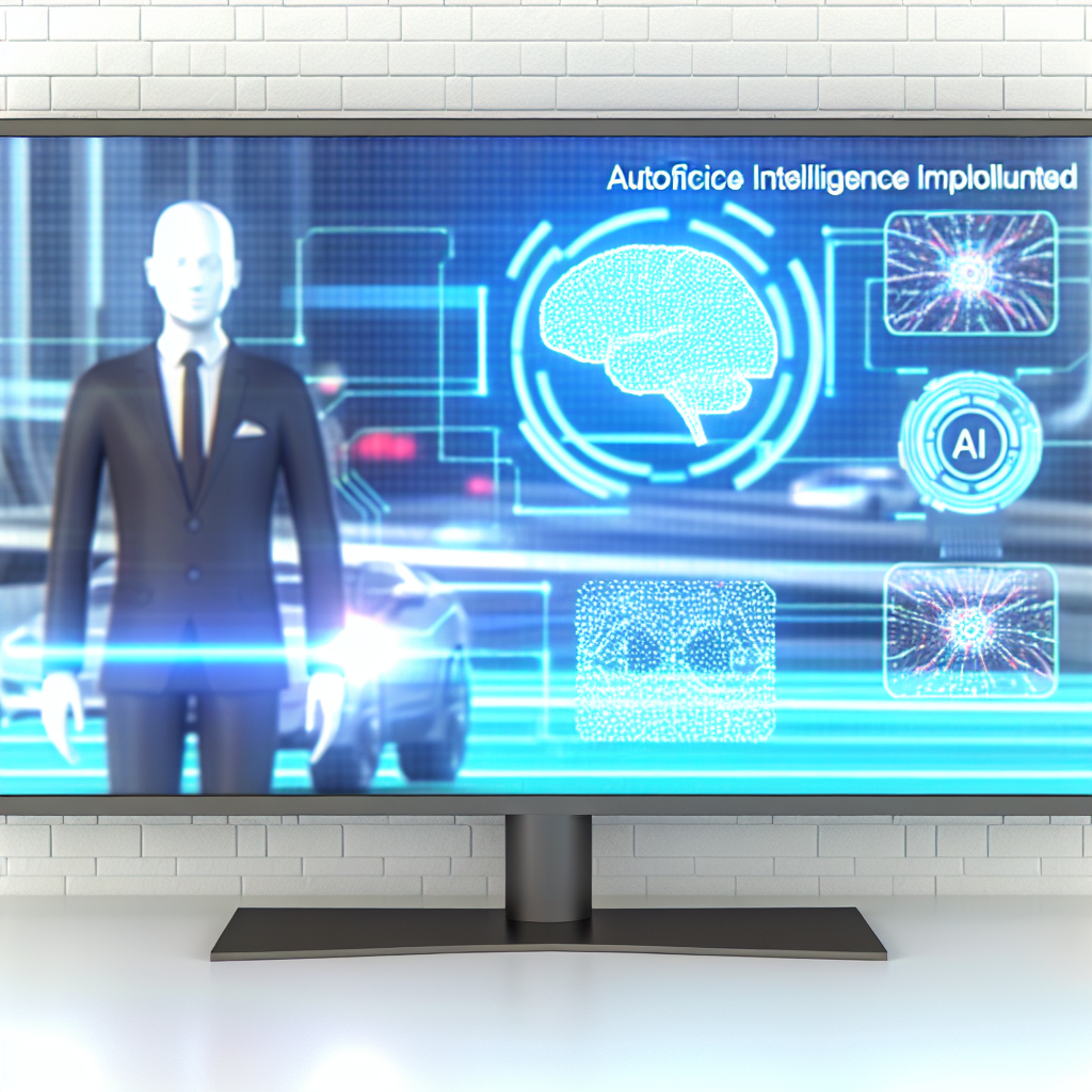 Revolutionizing Smart Cities: AI Traffic Management in Autonomous Systems