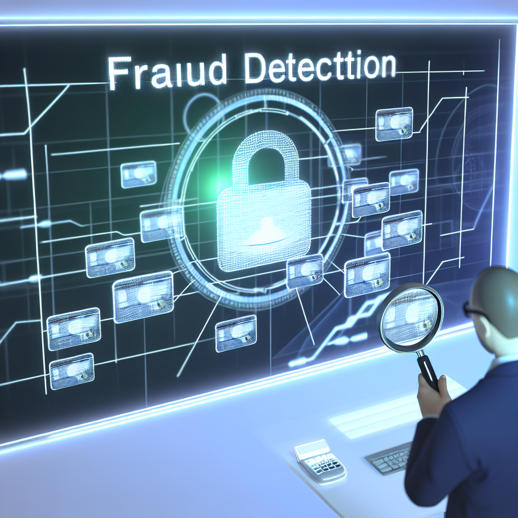 Revolutionizing Transaction Security: AI's Role in E-Commerce Fraud Detection
