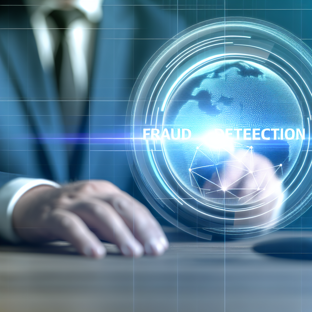 Revolutionizing Transaction Security: AI's Role in E-Commerce Fraud Detection