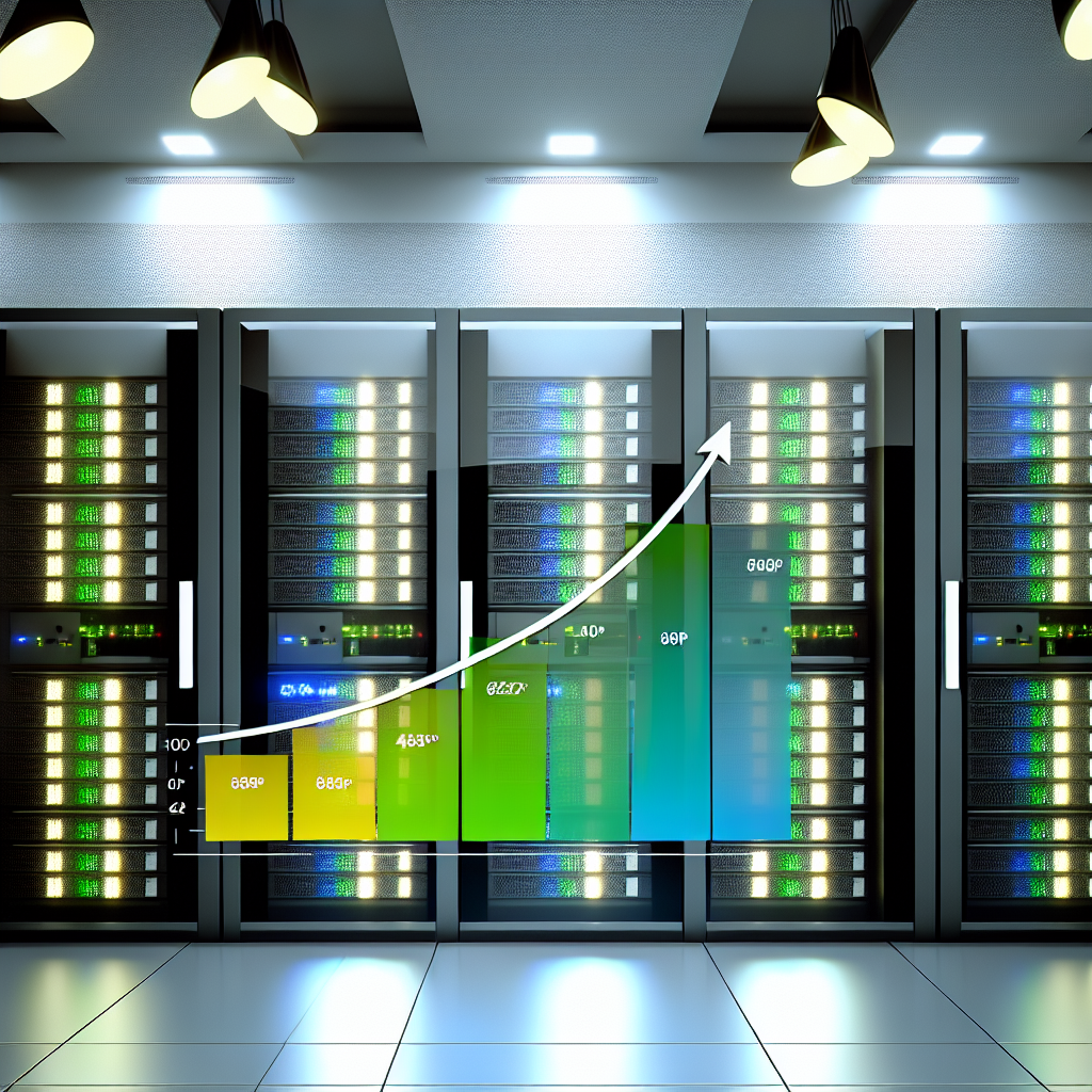 Revolutionizing VPS Energy Optimization: AI Sustainability for Green Servers