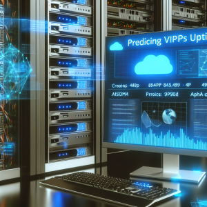 Revolutionizing VPS Uptime: AI Monitoring for Unmatched Reliability Analytics