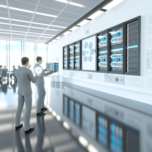 Transform Your Experience: AI-Driven VPS Migration for Seamless Transitions