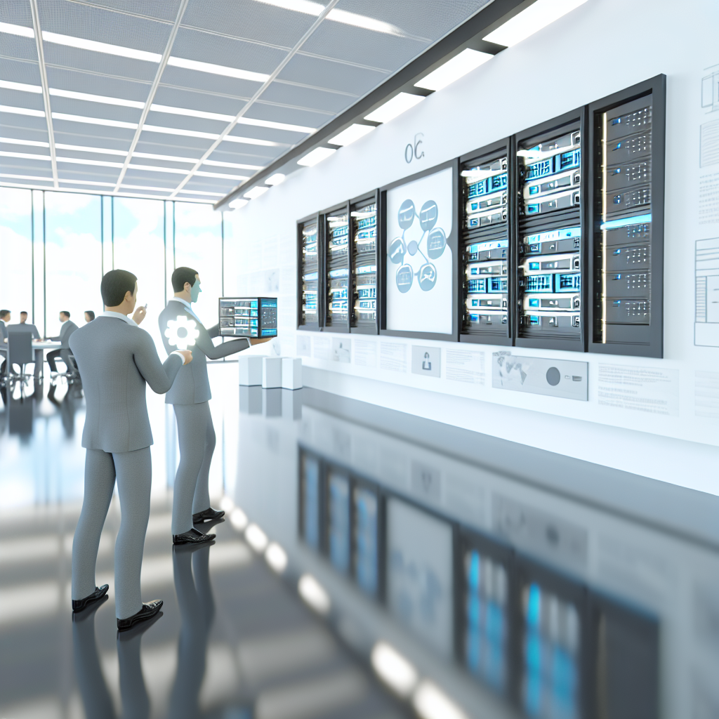 Transform Your Experience: AI-Driven VPS Migration for Seamless Transitions