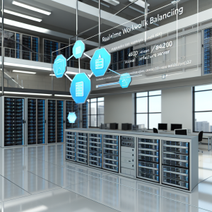 Transform Your Infrastructure: AI-Powered VPS Workload Balancing