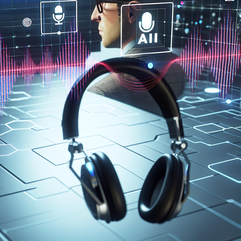 Transform Your Strategy: AI-Driven Personalized Audio Ads Through Listener Analysis