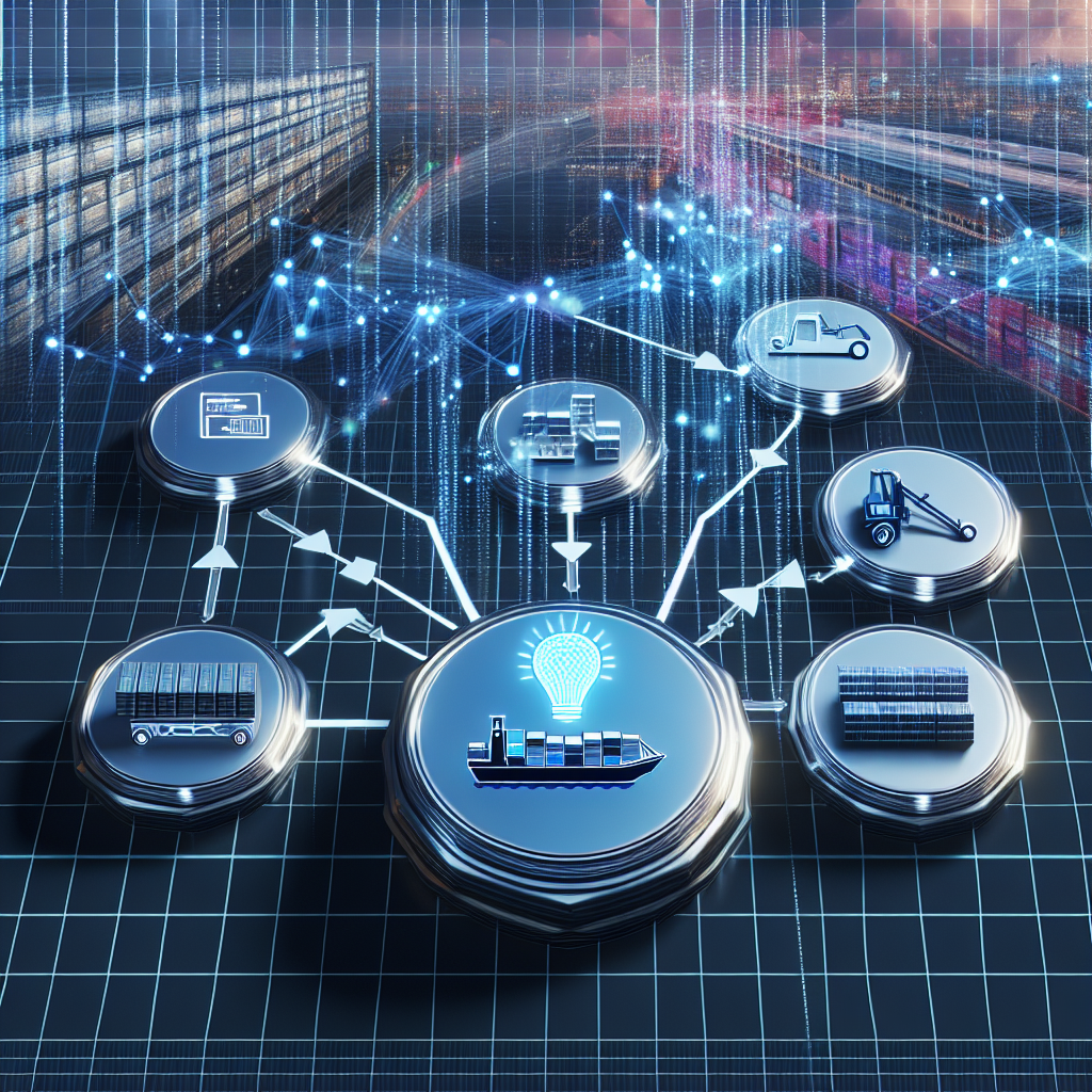 Transform Your Supply Chain: AI-Driven Logistics Optimization for Cost Reduction