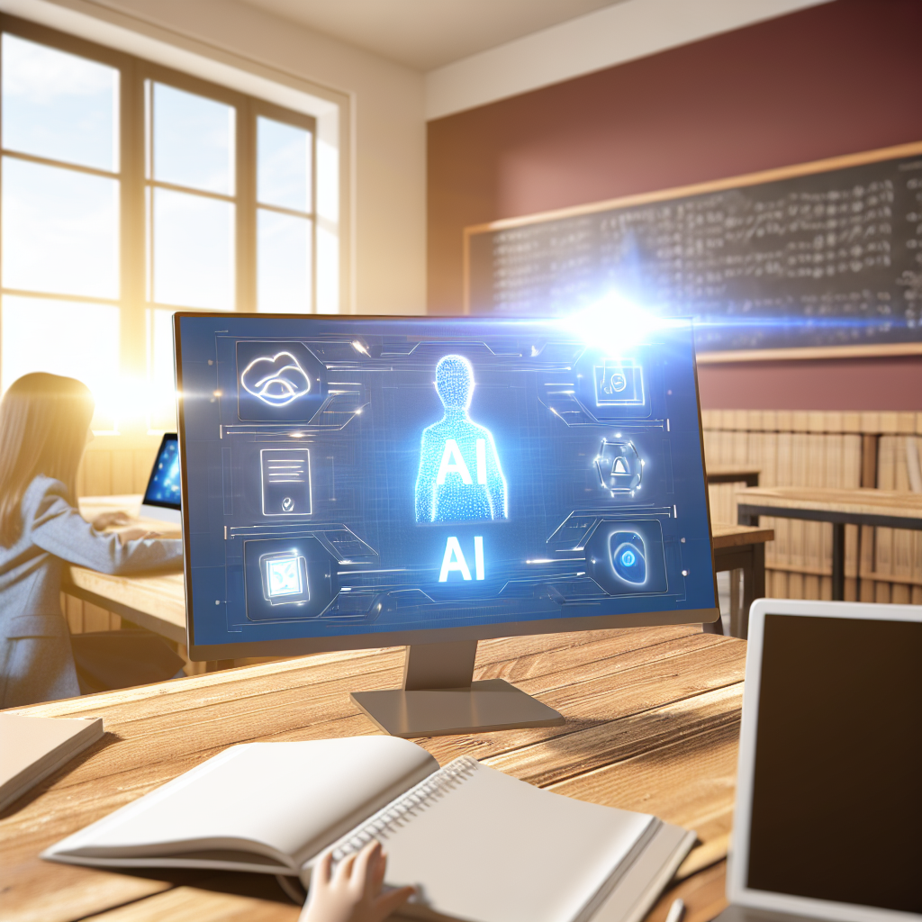 Transforming Education: How AI Powers Personalized Learning Pathways