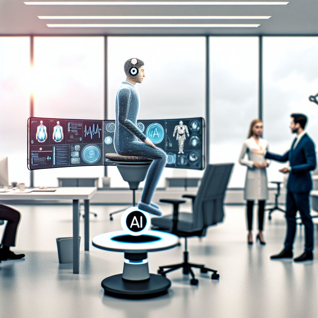 Transforming Healthcare: AI-Powered Remote Monitoring