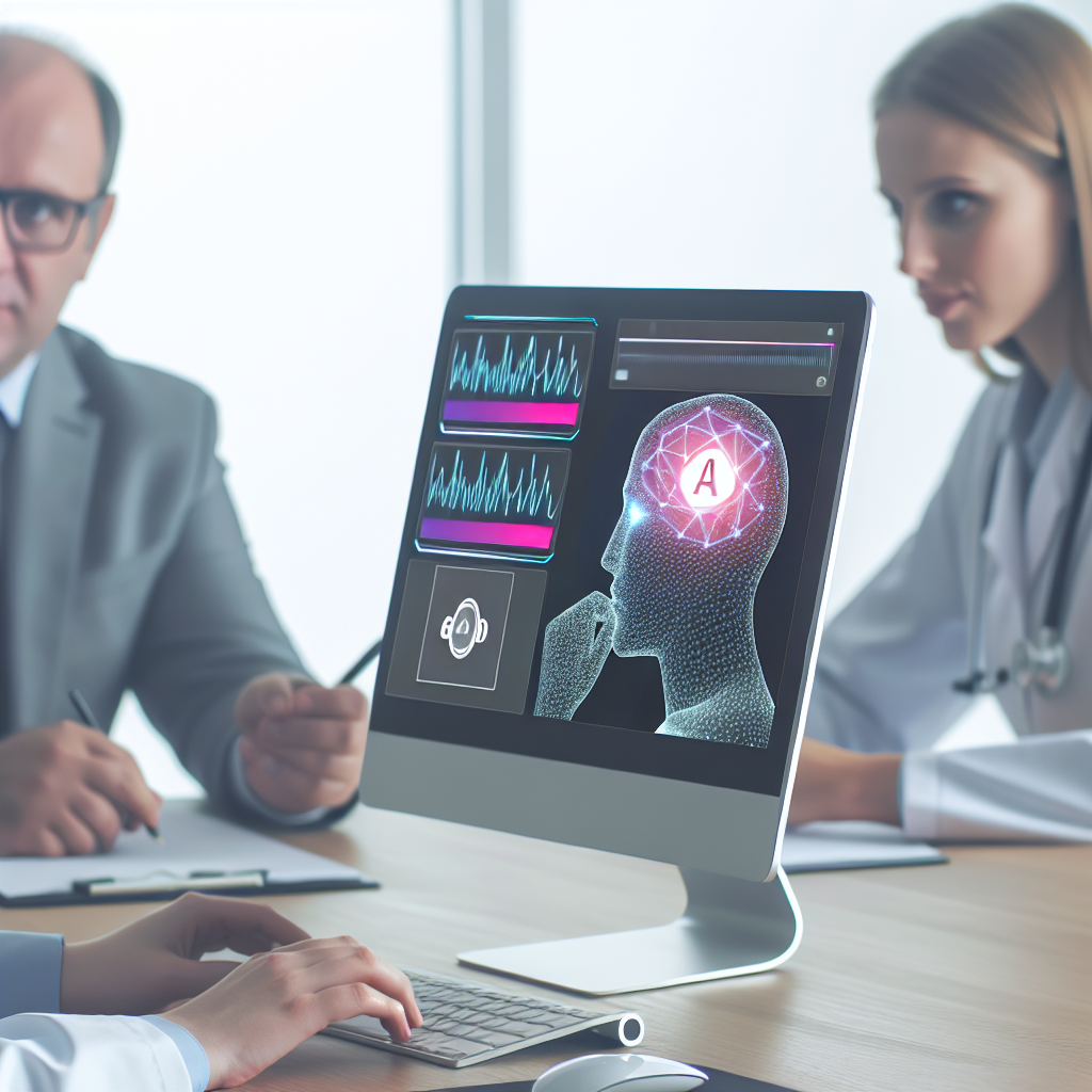 Transforming Lives: Mental Health AI for Personalized Therapy