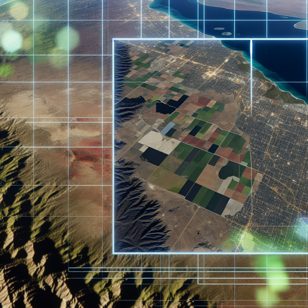 Transforming Urban Planning: AI-Powered Satellite Imagery Against Climate Change