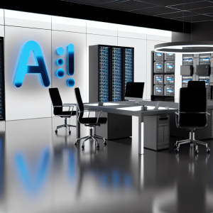 Unleashing AI Disaster Recovery: Transform VPS Backup Automation for Ultimate Server Resilience
