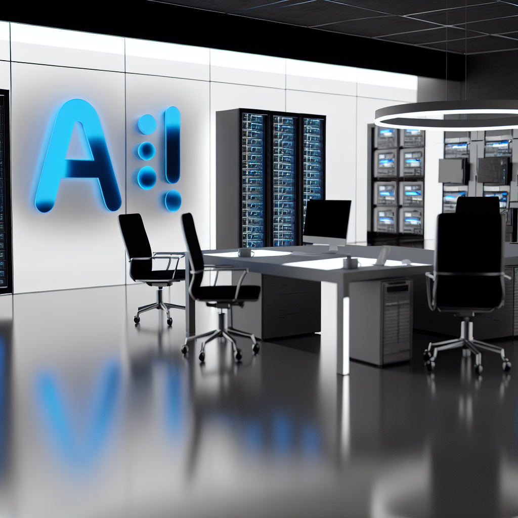 Unleashing AI Disaster Recovery: Transform VPS Backup Automation for Ultimate Server Resilience