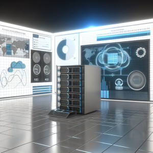 Unleashing AI-Powered VPS Performance: Essential Benchmarking for Server Optimization