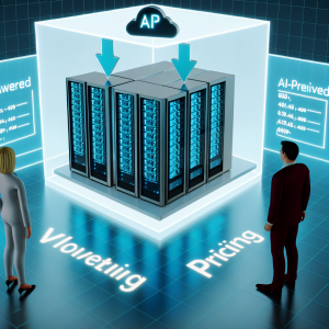 Unlock Cost Optimization: AI Dynamic Pricing Revolutionizes VPS Pricing
