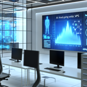 Unlock Powerful AI Insights for Optimizing VPS Data Analytics