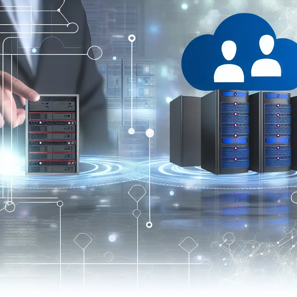 Unlock Success: Choose the Best VPS for Your Startup or Small Business