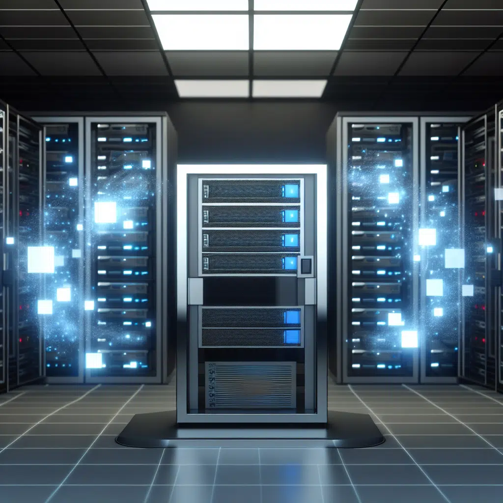 Unlock the Power of VPS Hosting: Discover the Benefits of a Virtual Private Server