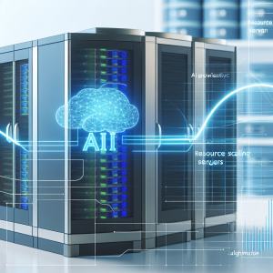 Unlock Unmatched Server Performance with AI-Powered VPS Auto-Scaling