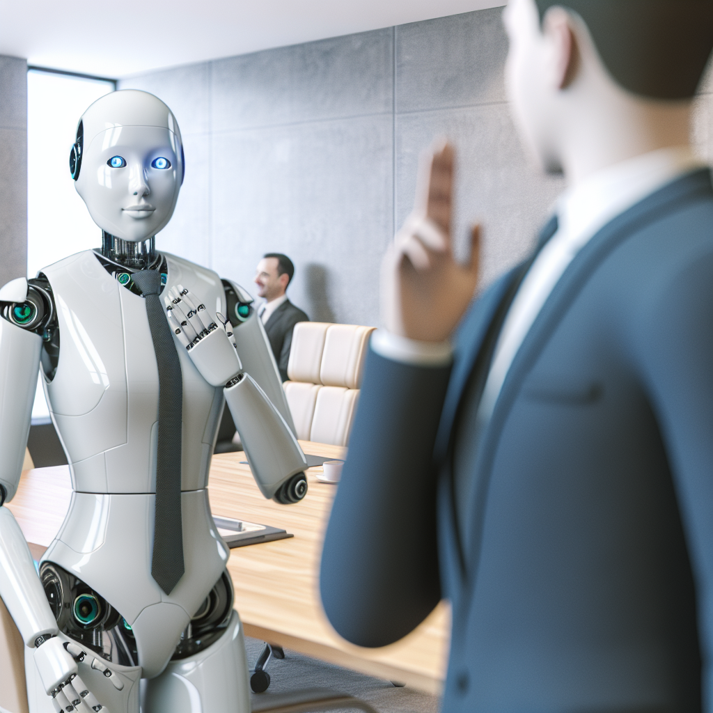 Unlocking Emotions: AI Body Language Analysis for Behavior Tracking
