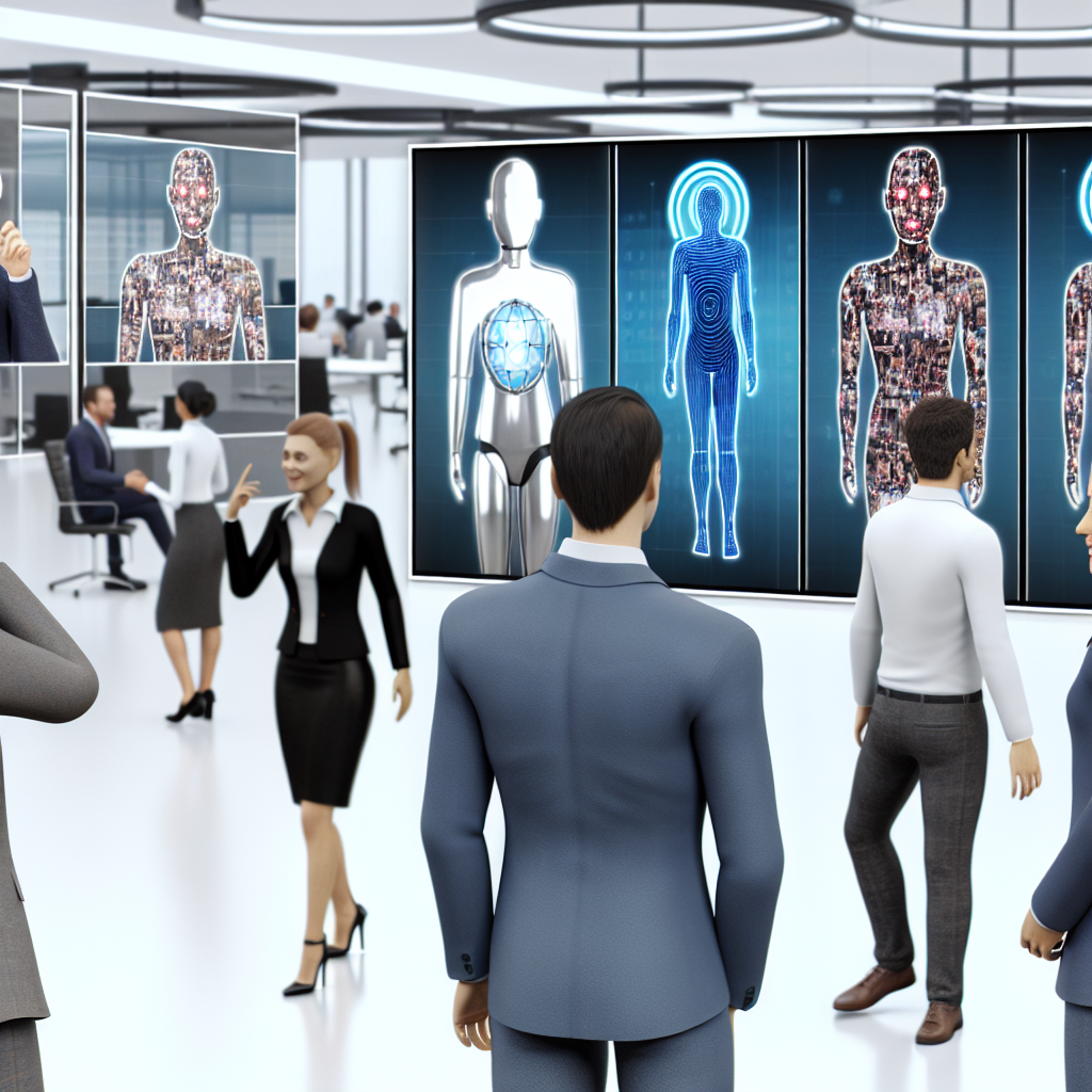 Unlocking Emotions: AI Body Language Analysis for Behavior Tracking