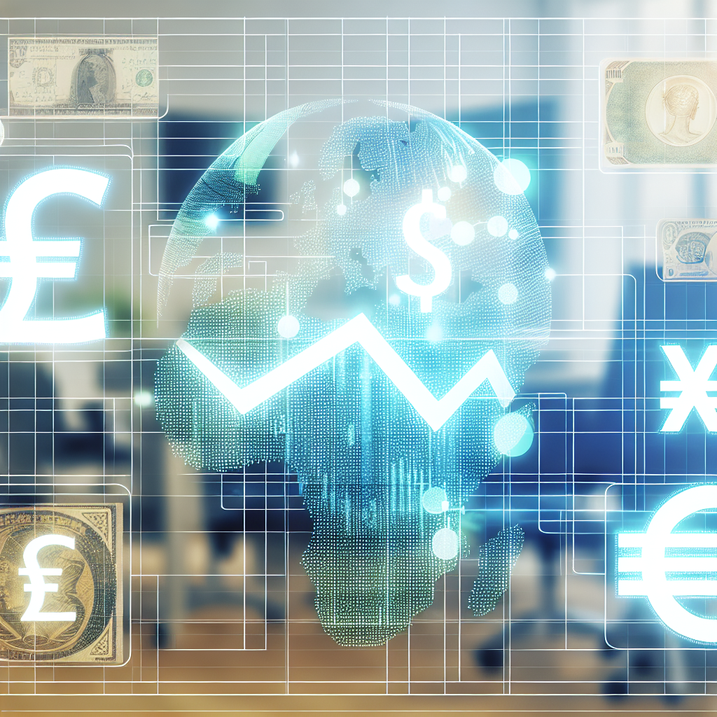 Unlocking Financial Success: AI-Powered Predictions for Currency Trends