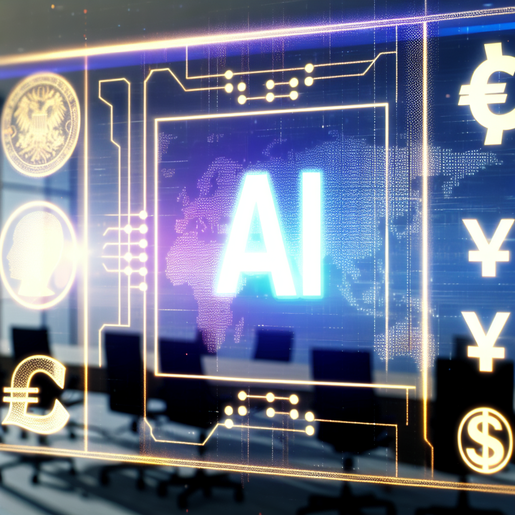 Unlocking Financial Success: AI-Powered Predictions for Currency Trends